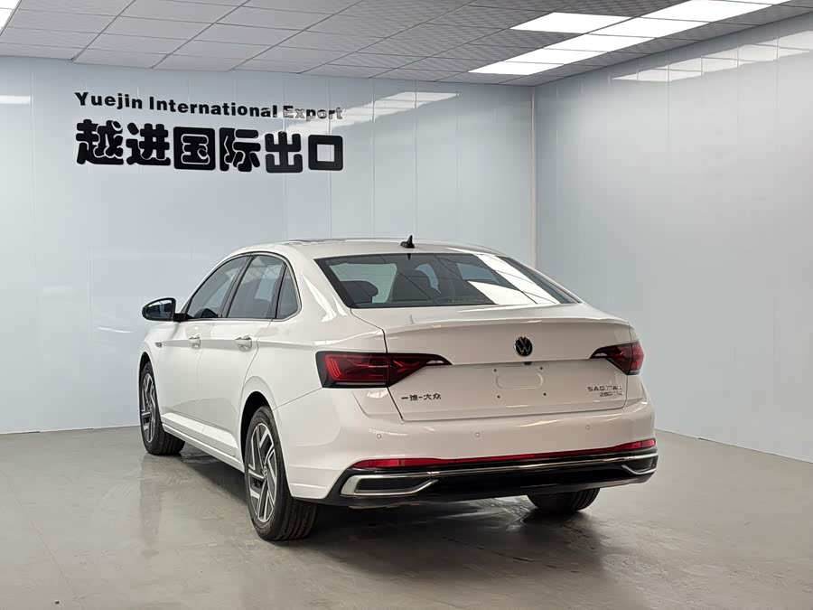 Sagitar 2023 280TSI DSG Excellence Plus - zdjęcie 8
