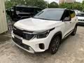 Saitus 2023 1.5L CVT Luxury - zdjęcie 15