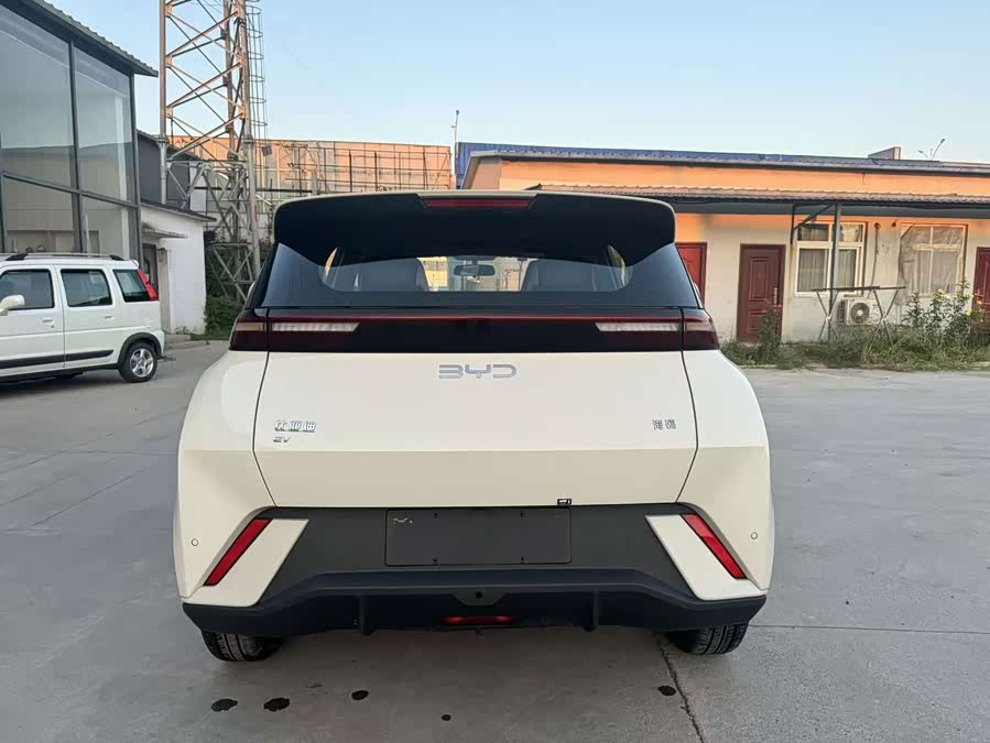 Seagull 2024 Glory Edition 305km Freedom - zdjęcie 10
