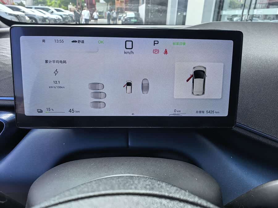 Seagull 2025 Smart Drive 305km Freedom - zdjęcie 3