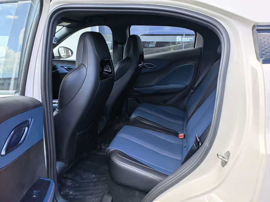 Seagull 2025 Smart Drive 305km Freedom - zdjęcie 4