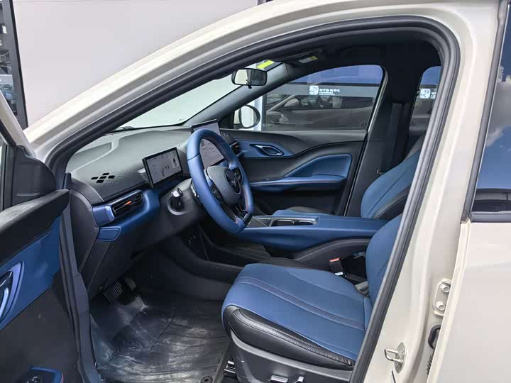 Seagull 2025 Smart Drive 305km Freedom - zdjęcie 8