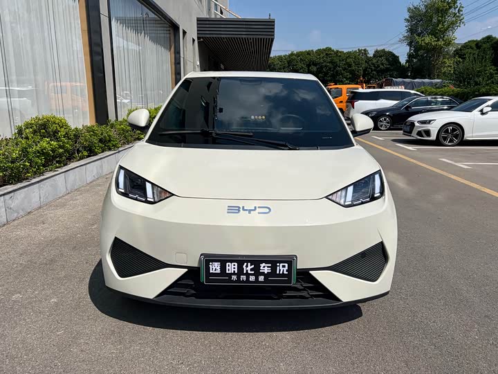 Seagull 2025 Smart Driving 405km Free Version - zdjęcie 18