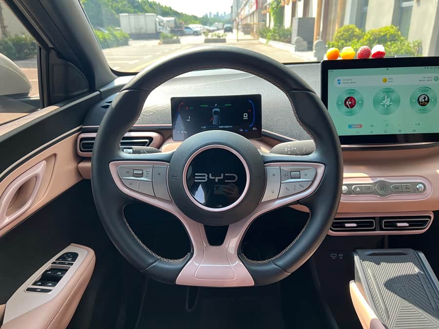 Seagull 2025 Smart Driving 405km Free Version - zdjęcie 7