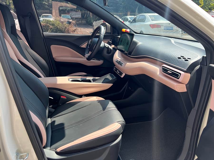 Seagull 2025 Smart Driving 405km Free Version - zdjęcie 10