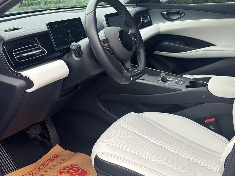 Seal 06 2024 DM-i 80KM Luxury - zdjęcie 5