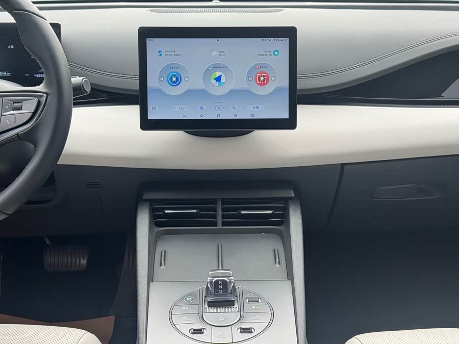 Seal 06 2024 DM-i 80KM Luxury - zdjęcie 7