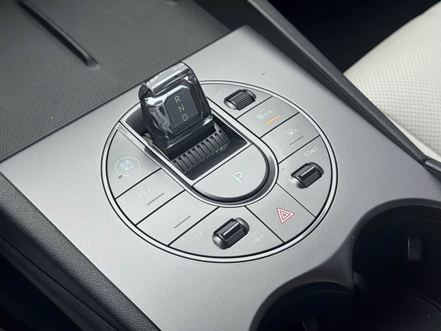 Seal 06 2024 DM-i 80KM Luxury - zdjęcie 8