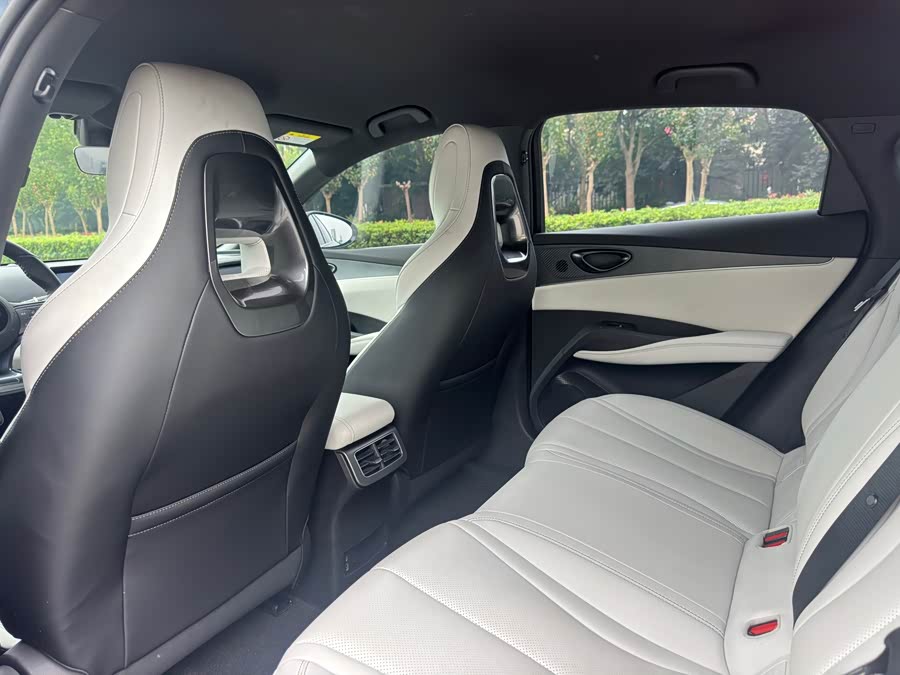 Seal 06 2024 DM-i 80KM Luxury - zdjęcie 10