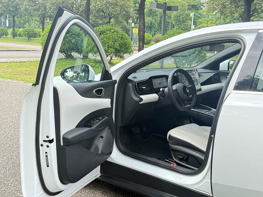 Seal 06 2025 EV 545KM Flagship - zdjęcie 4