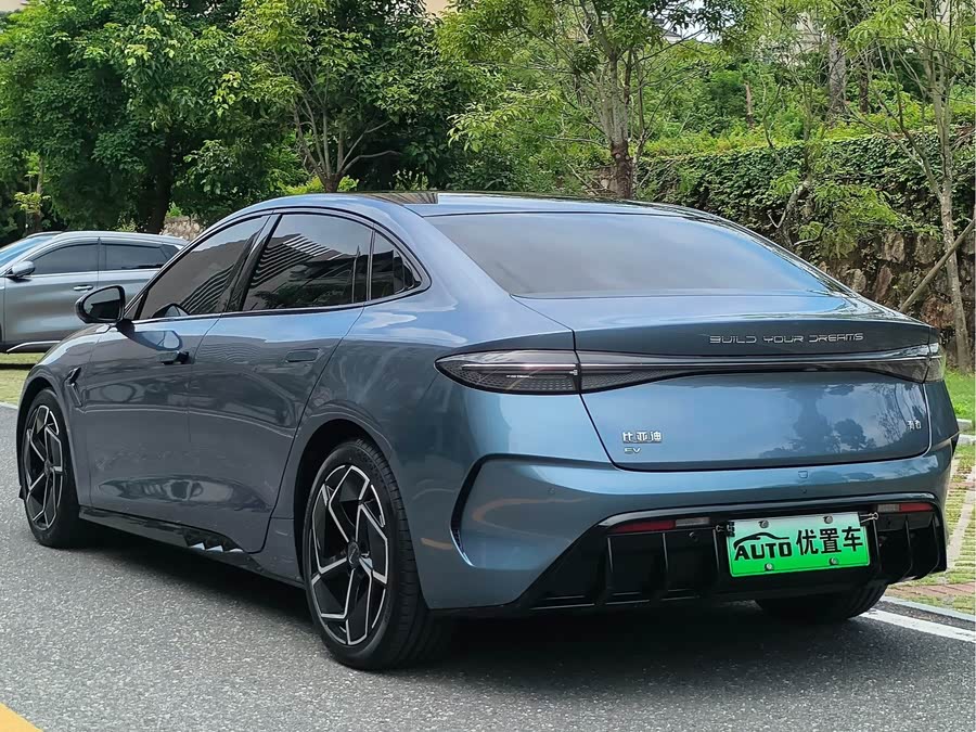 Seal 2023 Champion 700km Performance - zdjęcie 13
