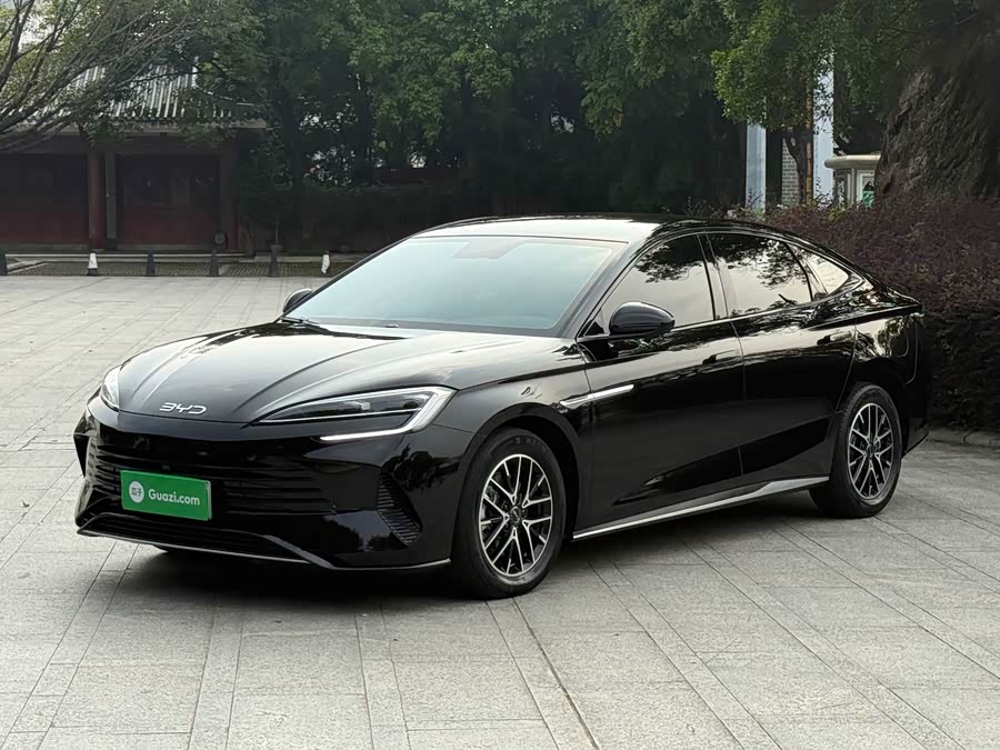 Seal 2024 Honor DM-i 1.5L 121km Elite - zdjęcie 1