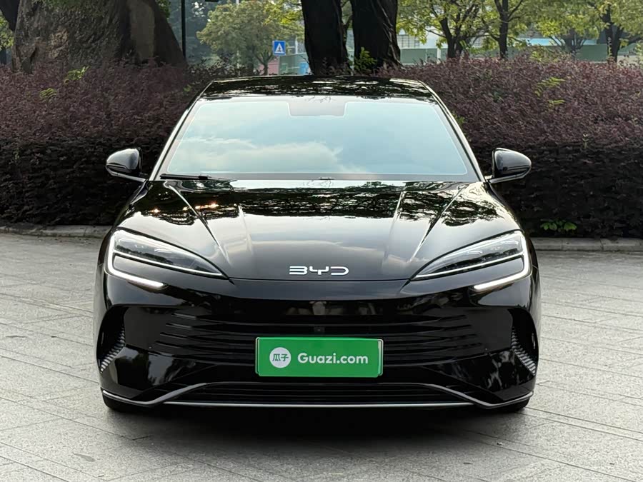 Seal 2024 Honor DM-i 1.5L 121km Elite - zdjęcie 2