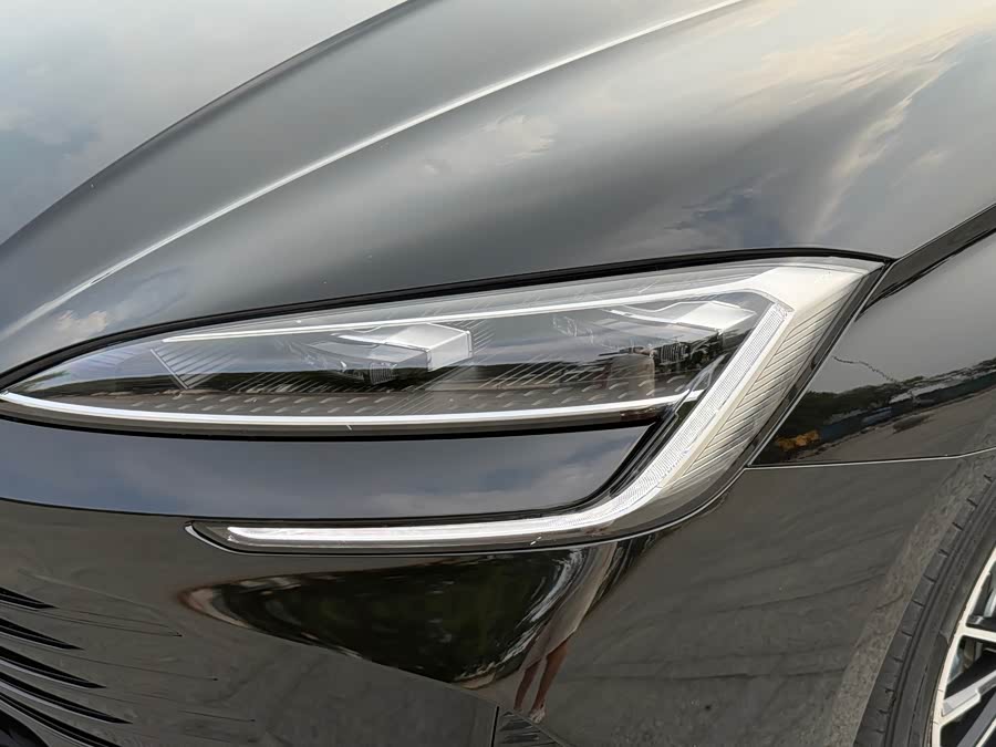 Seal 2024 Honor DM-i 1.5L 121km Elite - zdjęcie 15