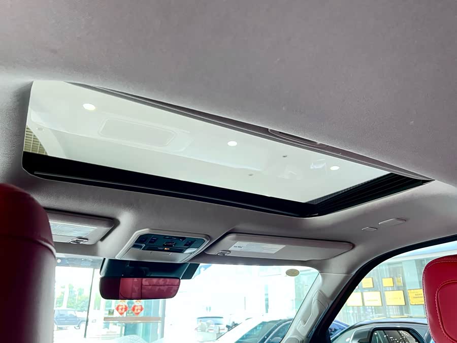 Sequoia 2023 3.5T - zdjęcie 13