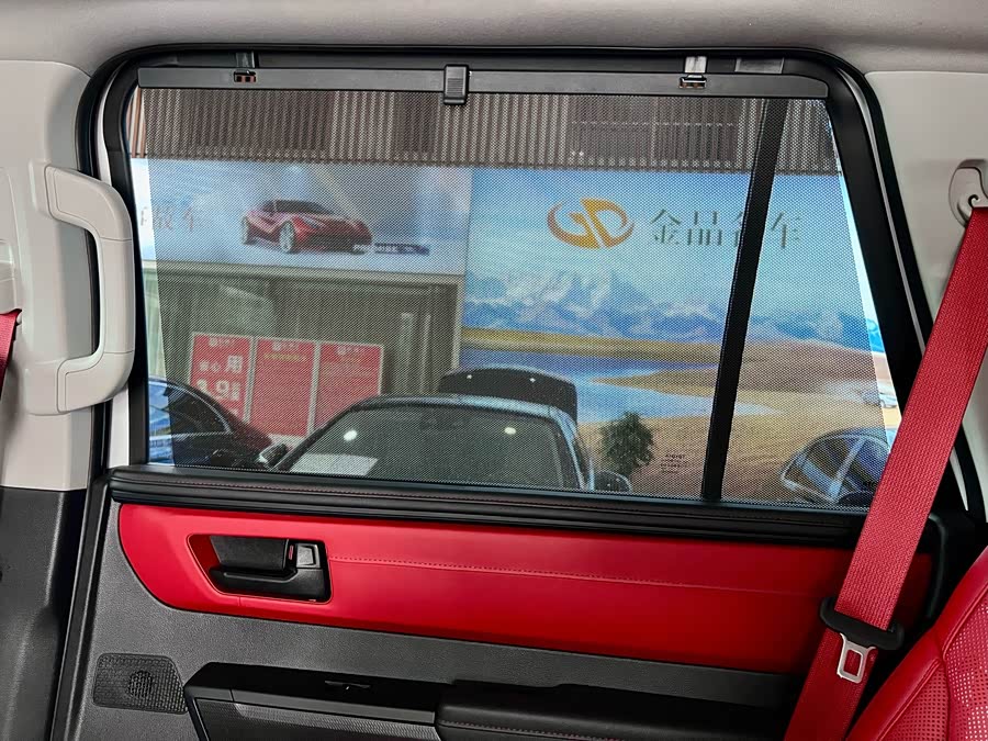 Sequoia 2023 3.5T - zdjęcie 20