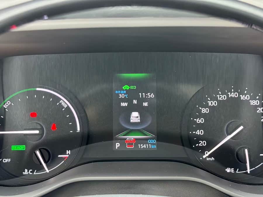 Sienna 2023 2.5L Hybrid Comfort Edition - zdjęcie 17