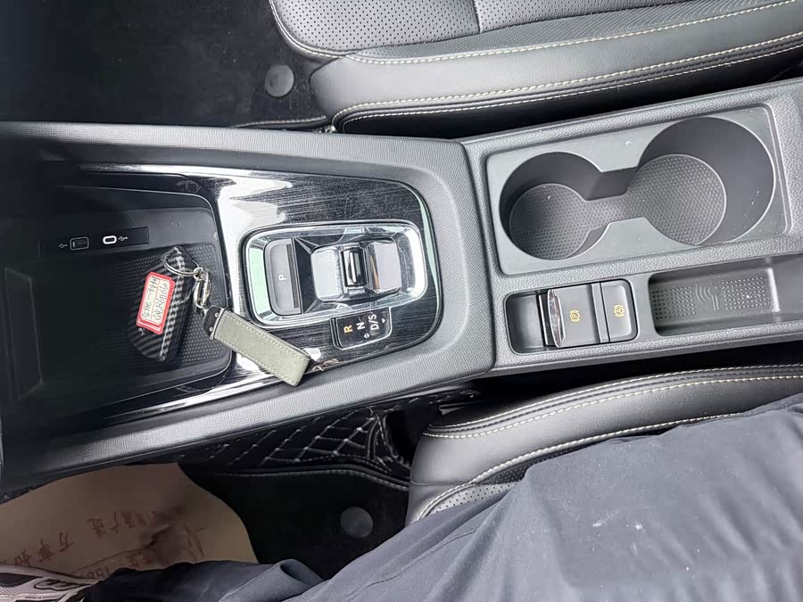 Skoda 2022 PRO TSI280 Luxury - zdjęcie 13