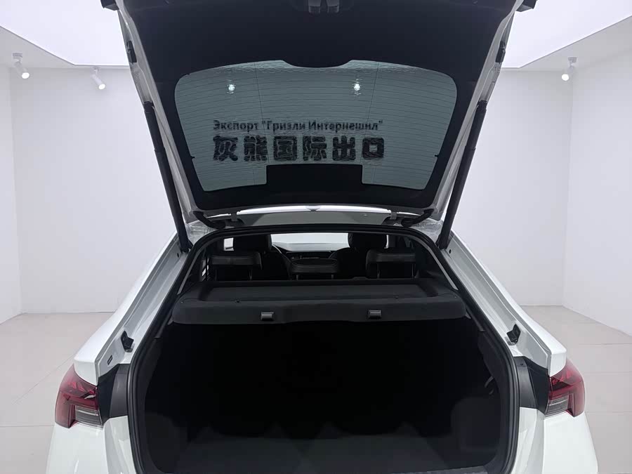 Skoda 2022 PRO TSI280 Luxury - zdjęcie 18