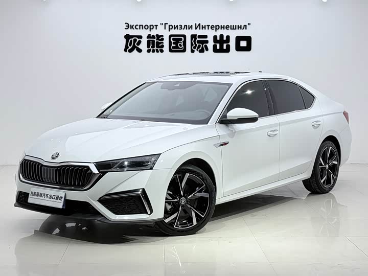 Skoda 2022 PRO TSI280 Luxury - zdjęcie 19