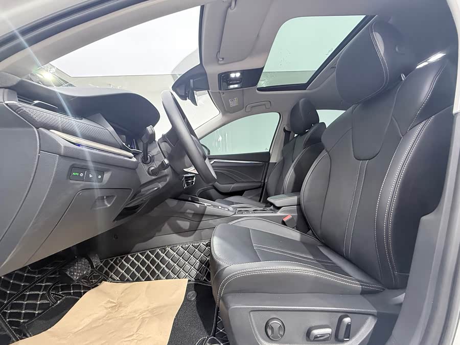 Skoda 2022 PRO TSI280 Luxury - zdjęcie 7