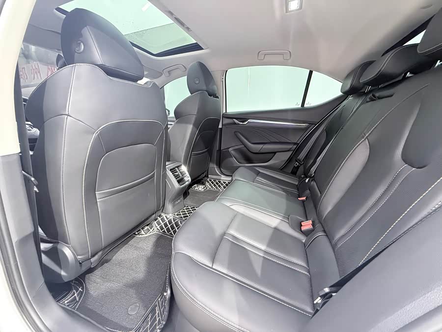 Skoda 2022 PRO TSI280 Luxury - zdjęcie 8