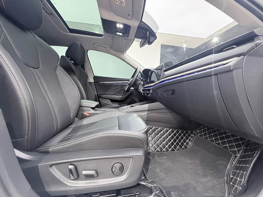 Skoda 2022 PRO TSI280 Luxury - zdjęcie 9