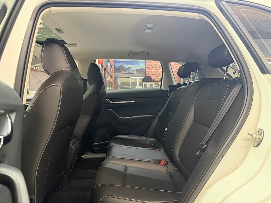 Skoda Kamiq 2023 1.5L Auto Comfort - zdjęcie 13