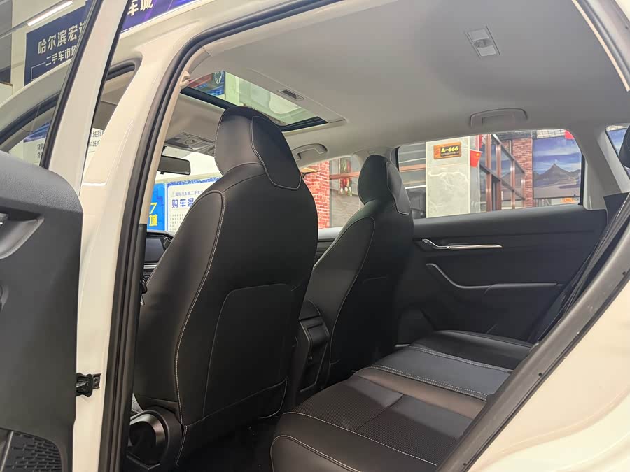 Skoda Kamiq 2023 1.5L Auto Comfort - zdjęcie 14