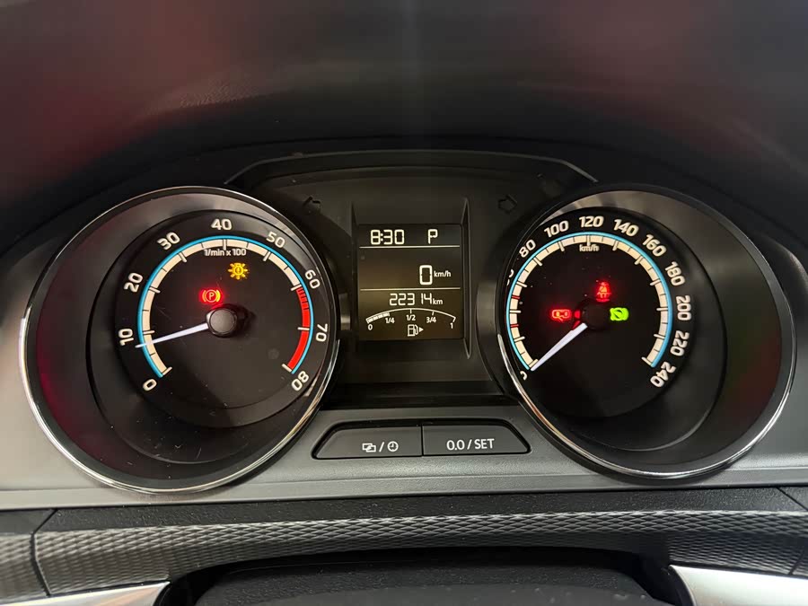 Skoda Kamiq 2023 1.5L Auto Comfort - zdjęcie 18