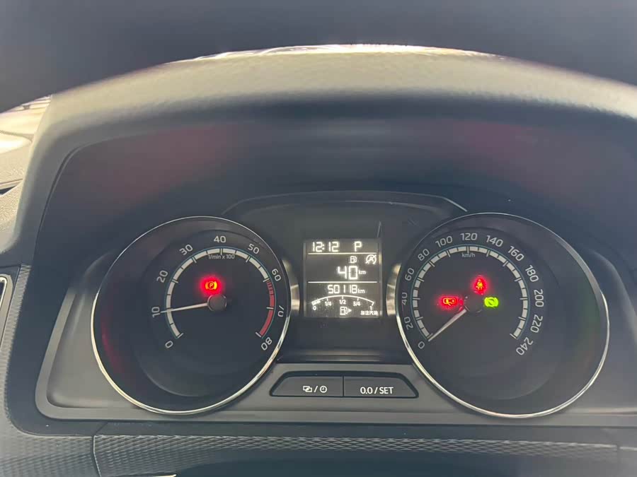 Skoda Kamiq 2023 Facelift 1.5L Automatic Comfort Edition - zdjęcie 11
