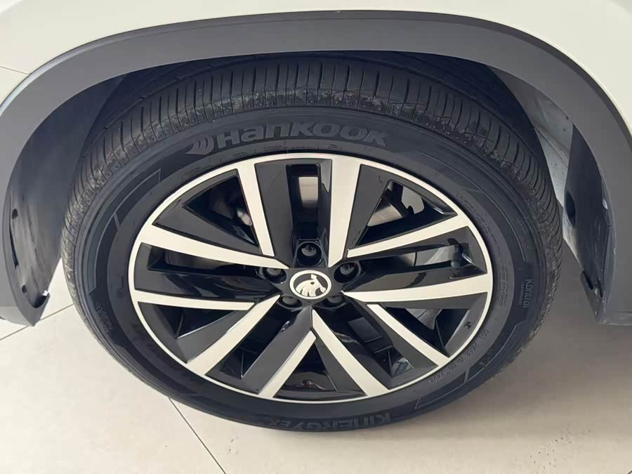Skoda Kamiq 2023 Facelift 1.5L Automatic Comfort Edition - zdjęcie 3