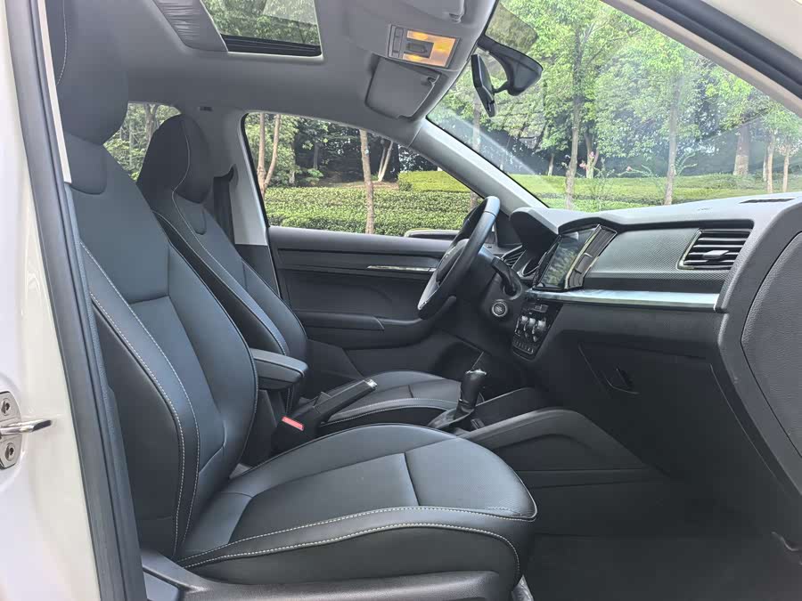 Skoda Kamiq 2023 Facelift 1.5L Automatic Comfort Edition - zdjęcie 6