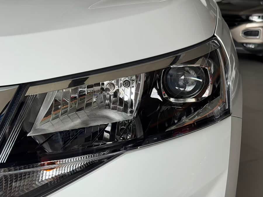 Skoda Kamiq 2023 Facelift 1.5L Automatic Comfort Edition - zdjęcie 6