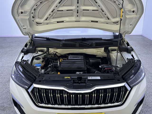 Skoda Kamiq 2023 GT 1.5L Auto Premium - zdjęcie 11
