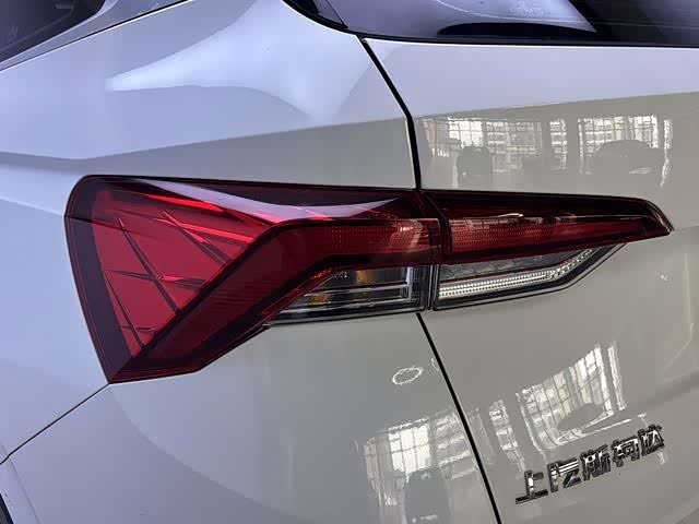 Skoda Kamiq 2023 GT 1.5L Auto Premium - zdjęcie 13