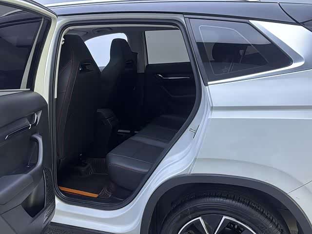 Skoda Kamiq 2023 GT 1.5L Auto Premium - zdjęcie 16