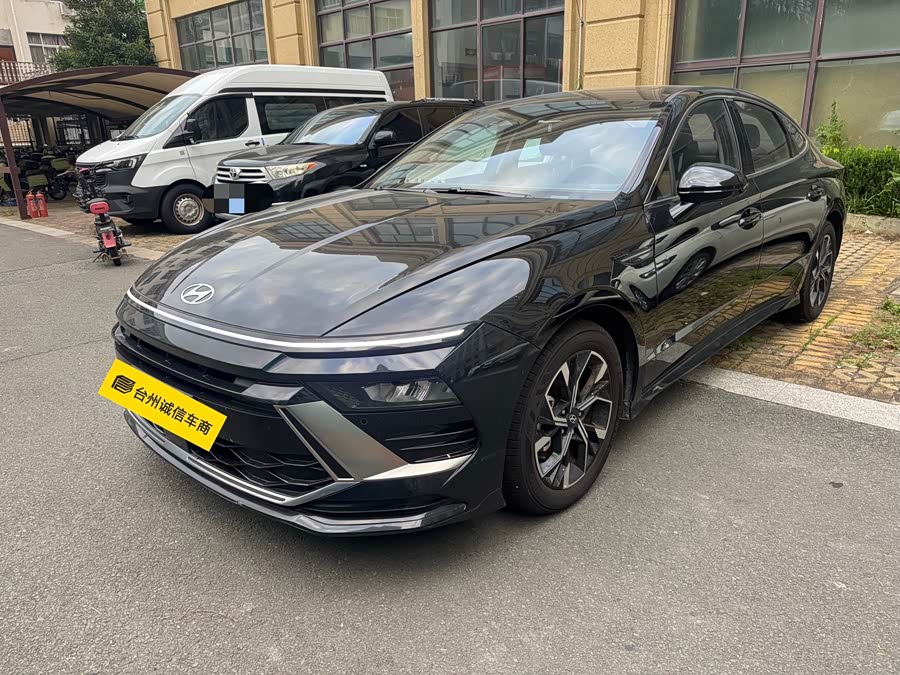 Sonata 2024 1.5T Pro - zdjęcie 1