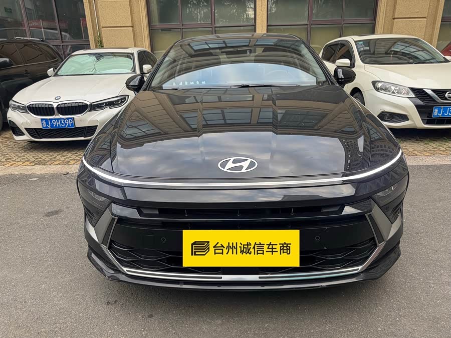 Sonata 2024 1.5T Pro - zdjęcie 2