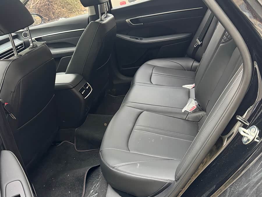 Sonata 2024 1.5T Pro - zdjęcie 11