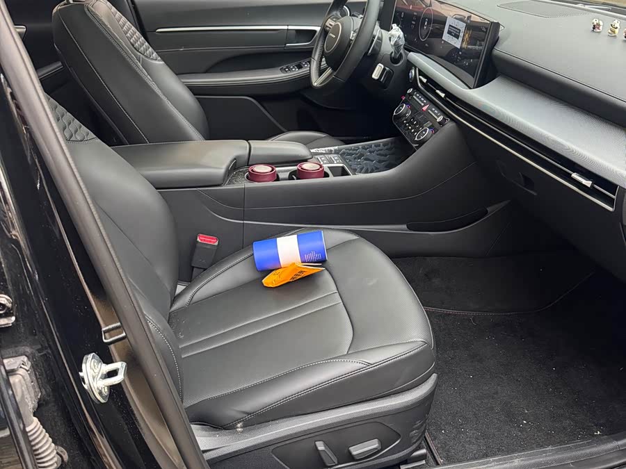 Sonata 2024 1.5T Pro - zdjęcie 12
