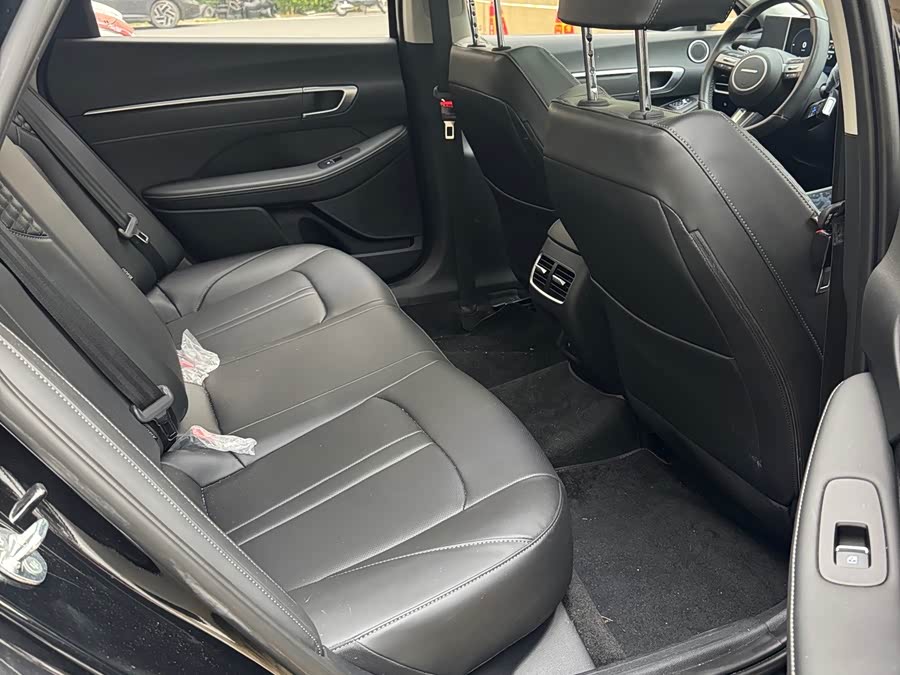 Sonata 2024 1.5T Pro - zdjęcie 13