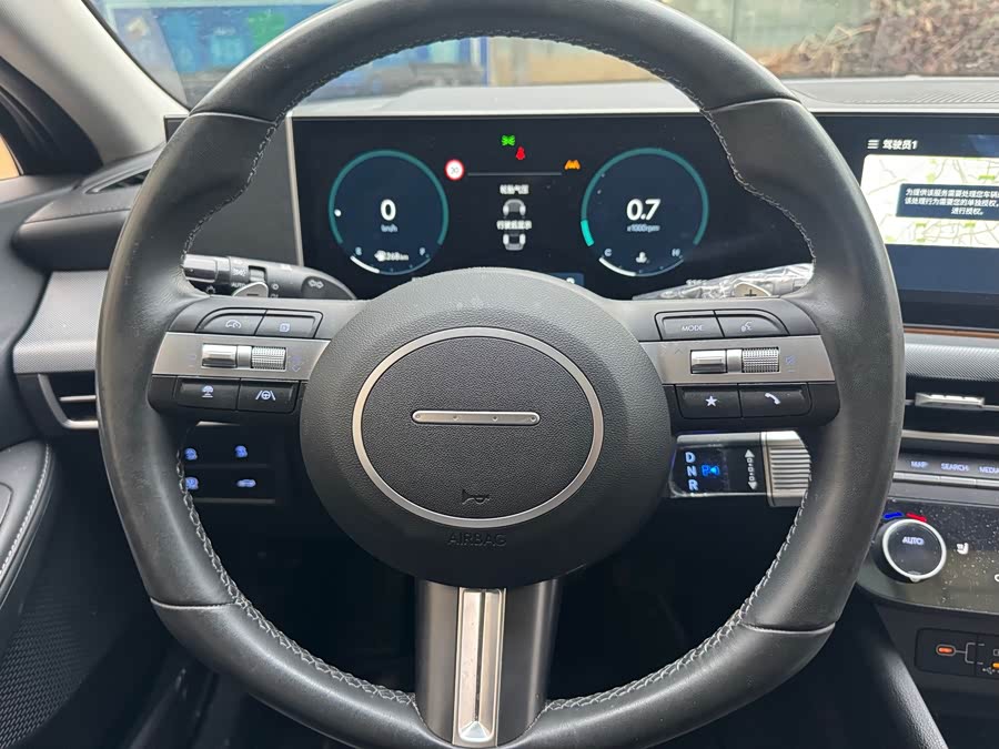 Sonata 2024 1.5T Pro - zdjęcie 15
