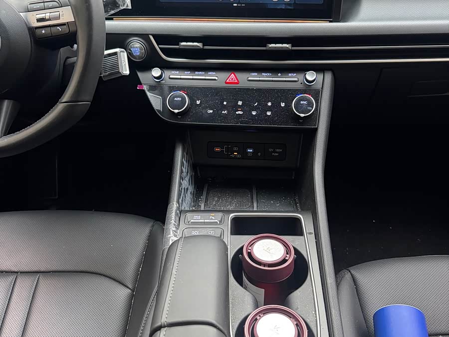 Sonata 2024 1.5T Pro - zdjęcie 16