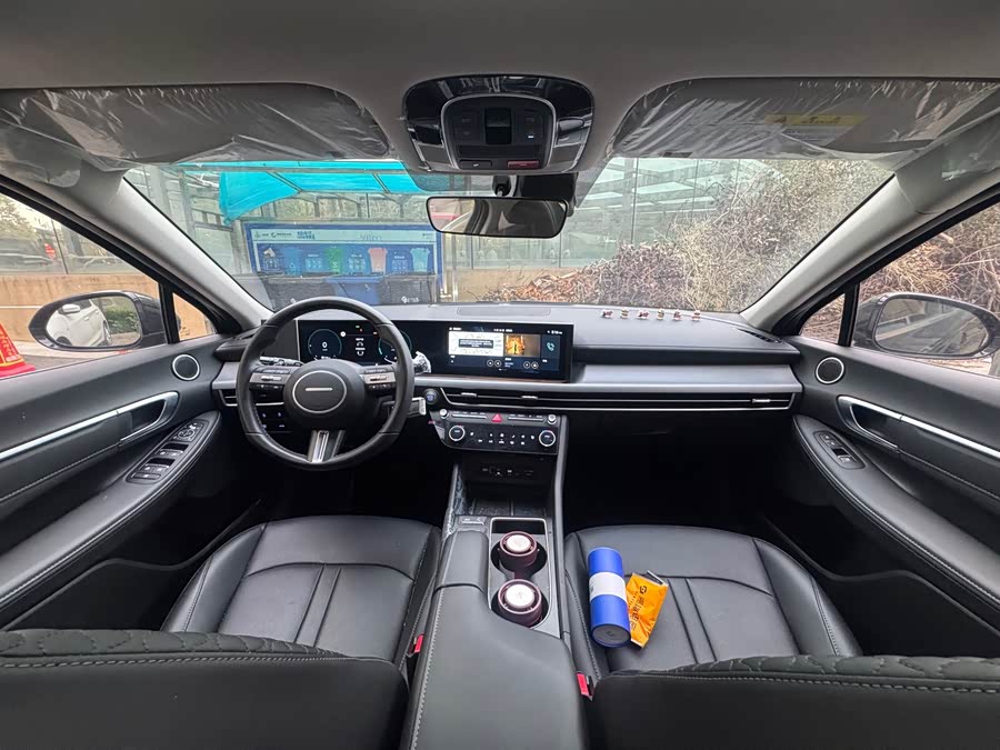 Sonata 2024 1.5T Pro - zdjęcie 17