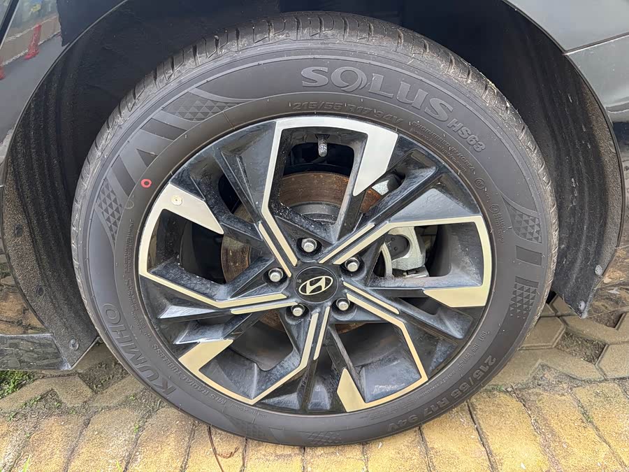 Sonata 2024 1.5T Pro - zdjęcie 18