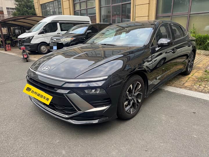 Sonata 2024 1.5T Pro - zdjęcie 19
