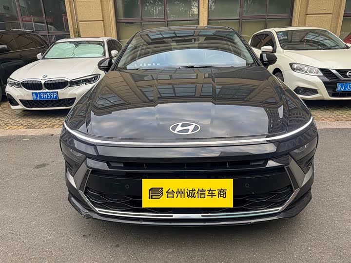 Sonata 2024 1.5T Pro - zdjęcie 20