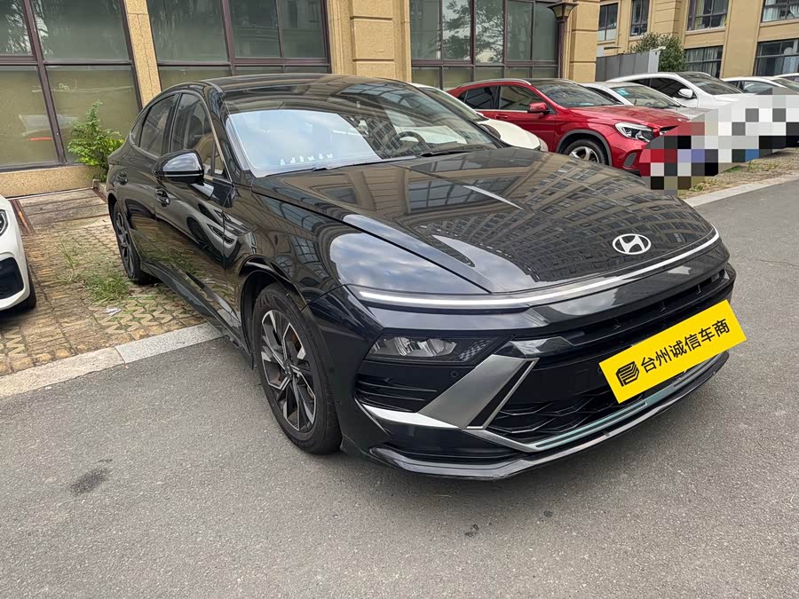Sonata 2024 1.5T Pro - zdjęcie 3