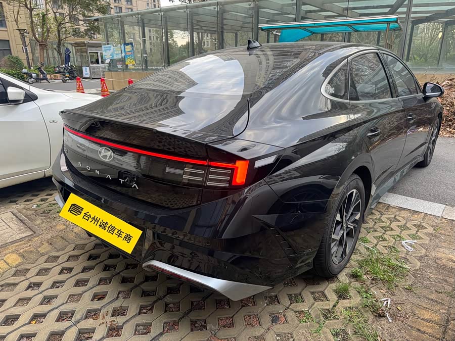 Sonata 2024 1.5T Pro - zdjęcie 4